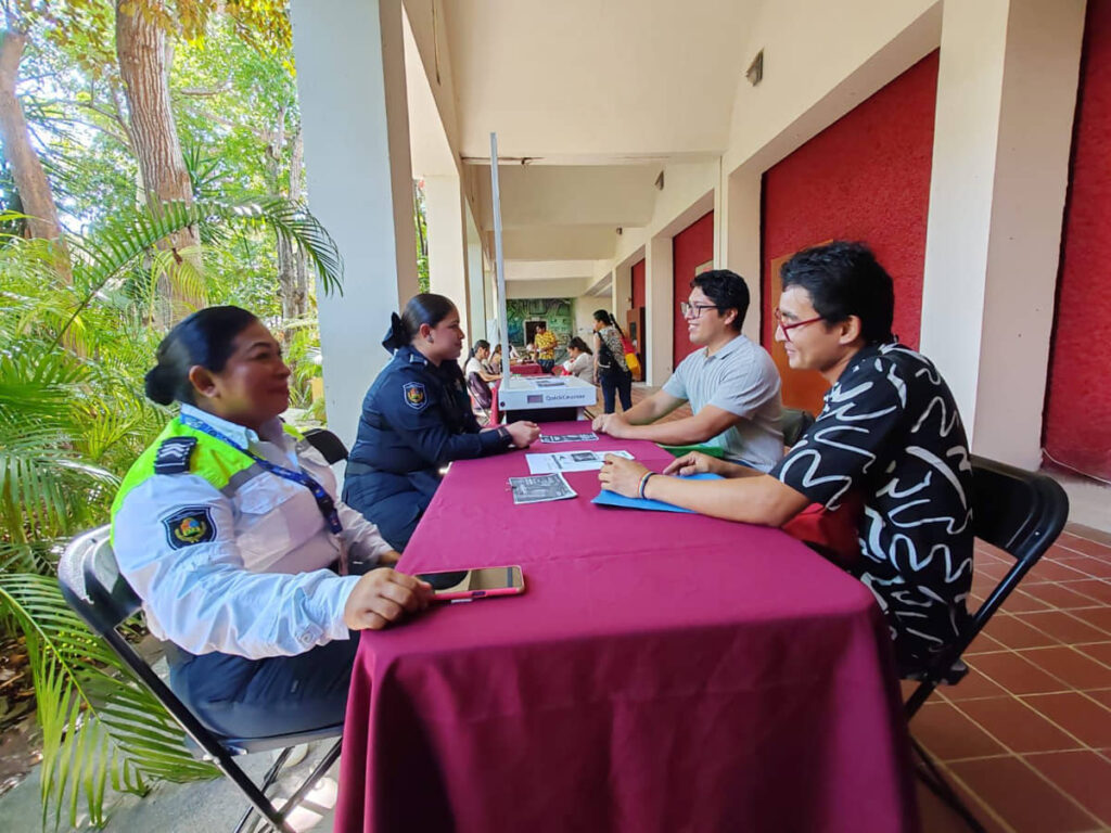"Empléate Quintana Roo" impulsa empleo y prosperidad compartida con más de 468 vacantes