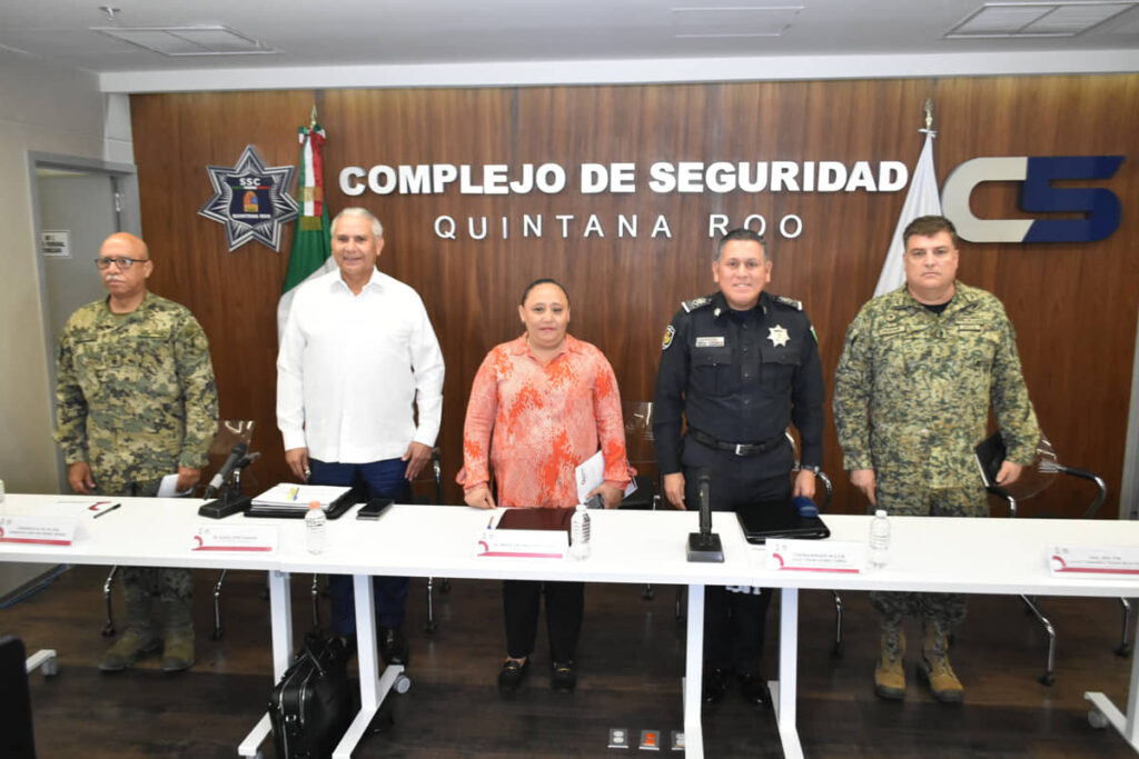 Obtiene FGE de Quintana Roo primera sentencia por violencia vicaria; el condenado pasará cuatro años y seis meses en prisión