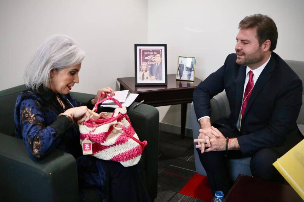 Productos “Hecho en Playa” se encaminan al mercado nacional con respaldo del programa “Hecho en México”