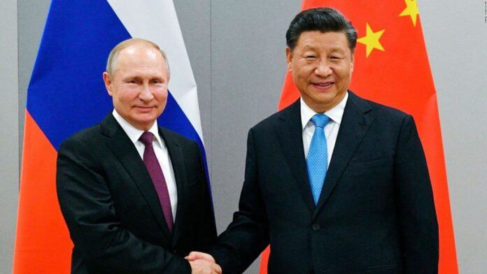 Rusia y China advierten que el uso de la fuerza no resolverá el conflicto nuclear iraní