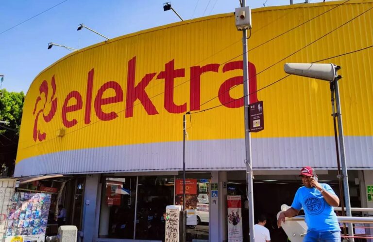 Tribunal Federal confirma adeudo millonario de Elektra; se acumulan litigios fiscales del Grupo Salinas