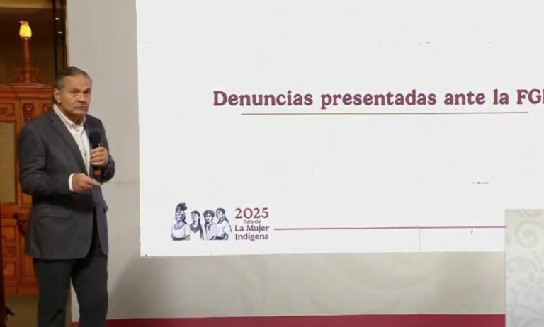 Presenta Infonavit 150 denuncias por irregularidades en créditos durante la actual administración