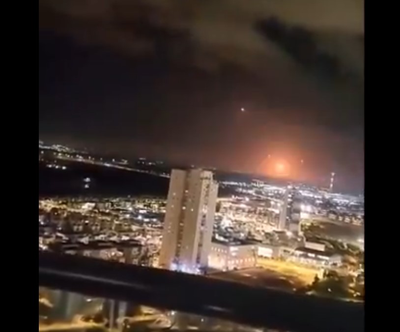 Tensión extrema en Medio Oriente: Israel e Irán intercambian ataques y amenazas