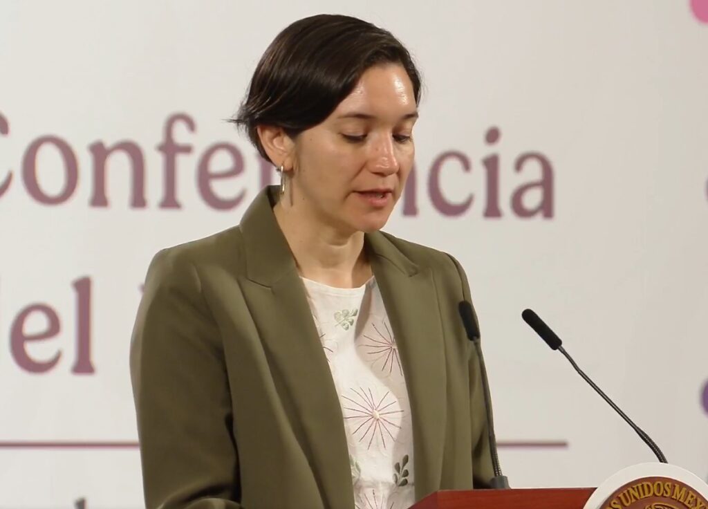 Gobierno federal reporta más de 23 mil detenidos y desmantelamiento de 994 narcolaboratorios