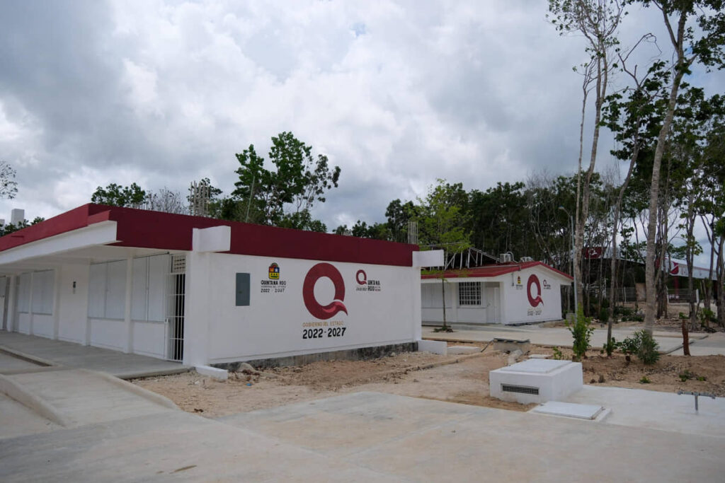 Anuncia Mara Lezama nueva inversión para que más jóvenes puedan estudiar