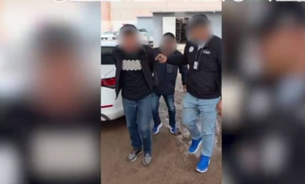 Detienen a "El Pajarraco", presunto implicado en el caso Ayotzinapa