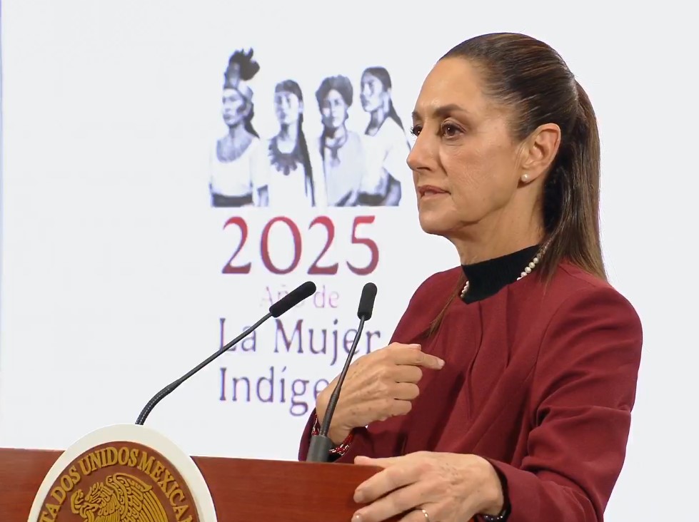 México defiende su postura ante la ONU: "No hay desapariciones forzadas generalizadas por parte del Estado