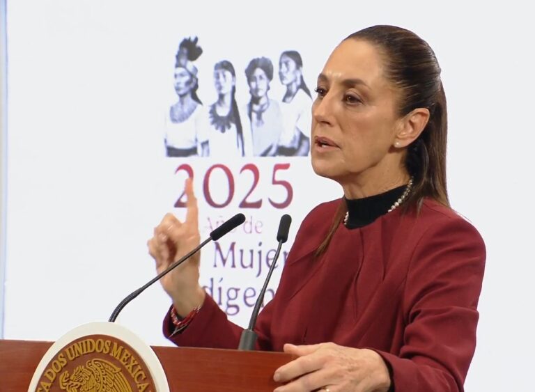 México defiende su postura ante la ONU: No hay desapariciones forzadas generalizadas por parte del Estado