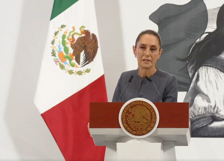 Inicia Sheinbaum gira para evaluar IMSS-Bienestar; anuncia apoyos para comunidades indígenas