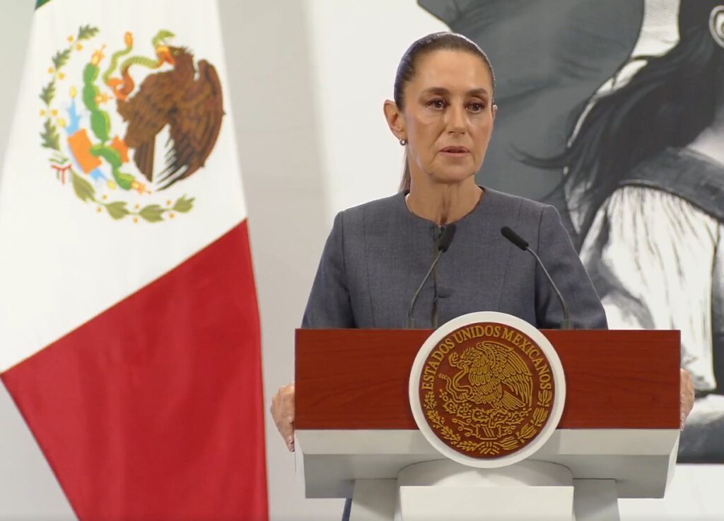 Inicia Sheinbaum gira para evaluar IMSS-Bienestar; anuncia apoyos para comunidades indígenas