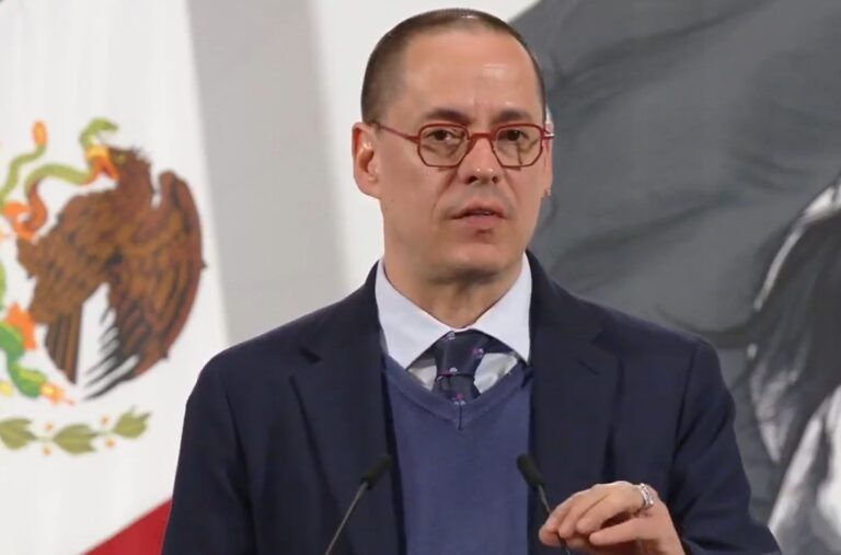 Gobierno federal garantizará internet público y derechos digitales con la nueva legislación