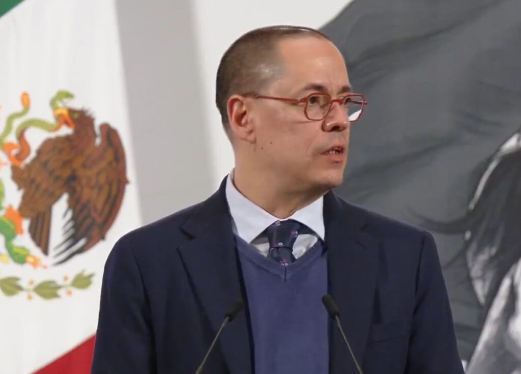 Gobierno federal garantizará internet público y derechos digitales con la nueva legislación