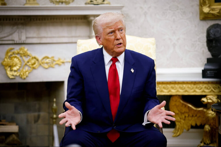 Anuncia Trump alto al fuego entre Israel e Irán, pero persisten dudas y tensiones tras ataques recíprocos