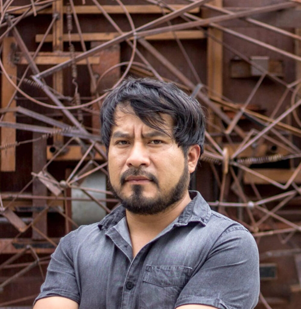 Invita la FPMC a la inauguración de la exposición colectiva “La Leyenda de Oaxaca: Matlazihua”