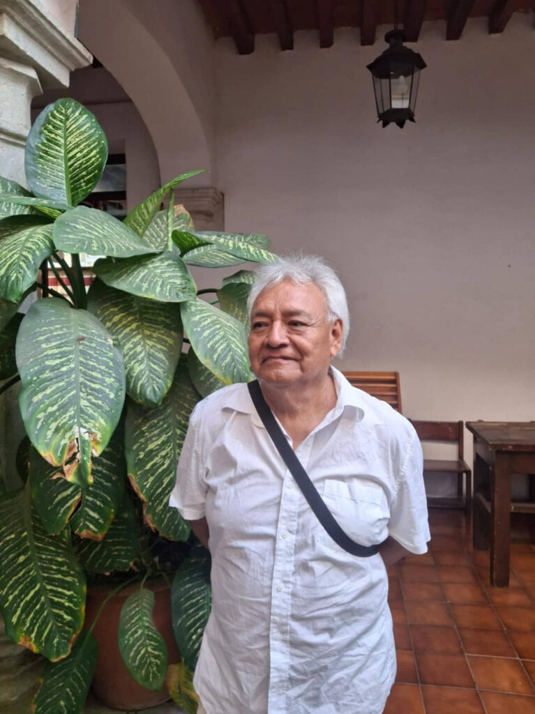 Invita la FPMC a la inauguración de la exposición colectiva “La Leyenda de Oaxaca: Matlazihua”