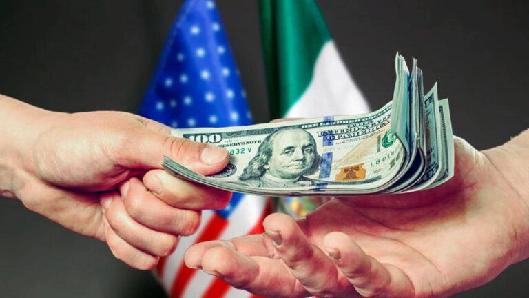 Gobierno promueve tarjeta Finabien para proteger remesas de mexicanos en EU
