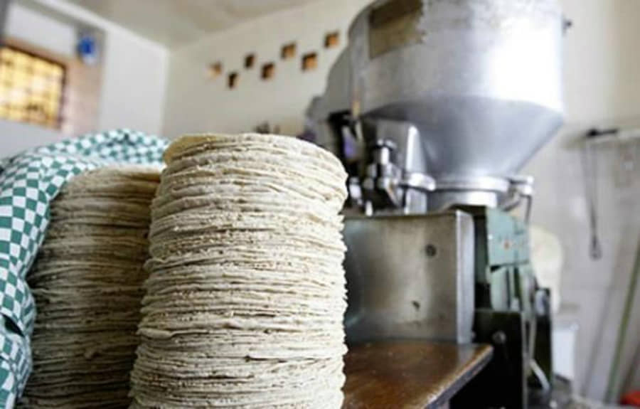 Gobierno Federal Lanza Convocatoria para el Acuerdo Nacional Maíz-Tortilla
