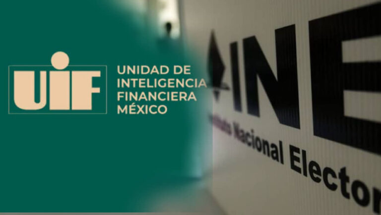 Desmiente UIF que se oculte información sobre financiamiento ilícito