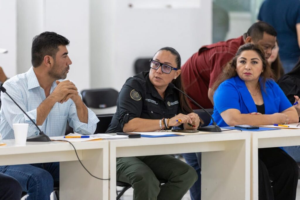 Empresas proveedoras de servicios deben cumplir con la mejora de la infraestructura urbana de Playa del Carmen