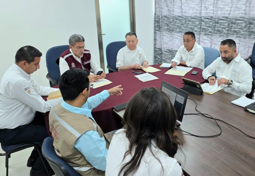 Autoridades de salud en Quintana Roo priorizan atención a adultos mayores y personas con discapacidad