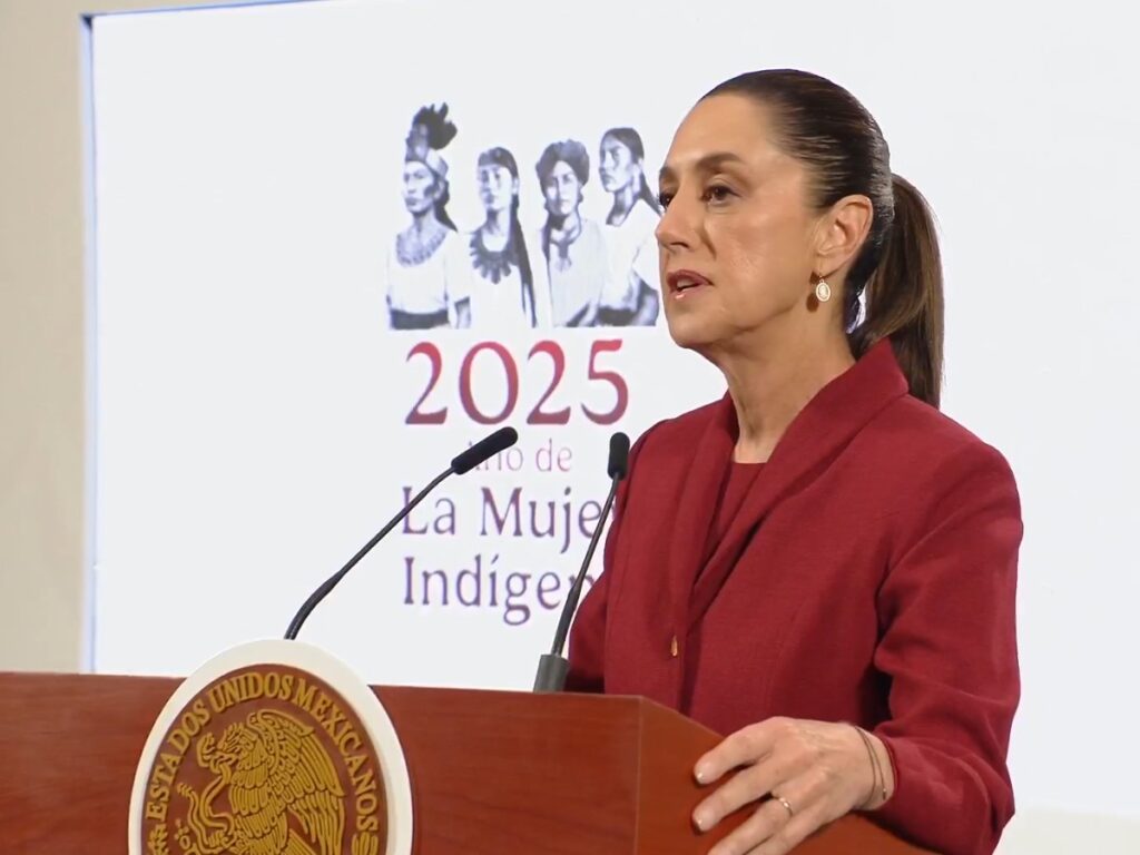 Gobierno federal aclara que la ley permite reducir intereses a contribuyentes que paguen sus adeudos