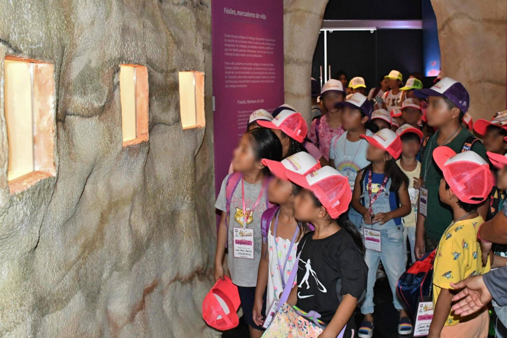Convoca FPMC al Curso de Verano “Exploradores de la Naturaleza” para niñas y niños de 7 a 11 años