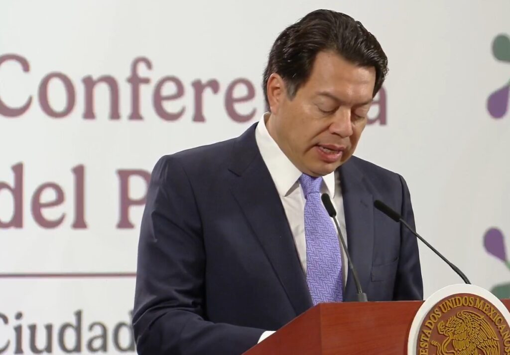 Mario Delgado Anuncia 37,500 Nuevos Lugares en Bachilleratos Públicos