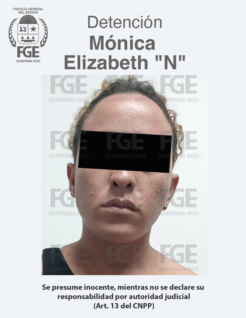 Avanza investigación por asesinato de dos personas calcinadas en antiguo hospital de Benito Juárez
