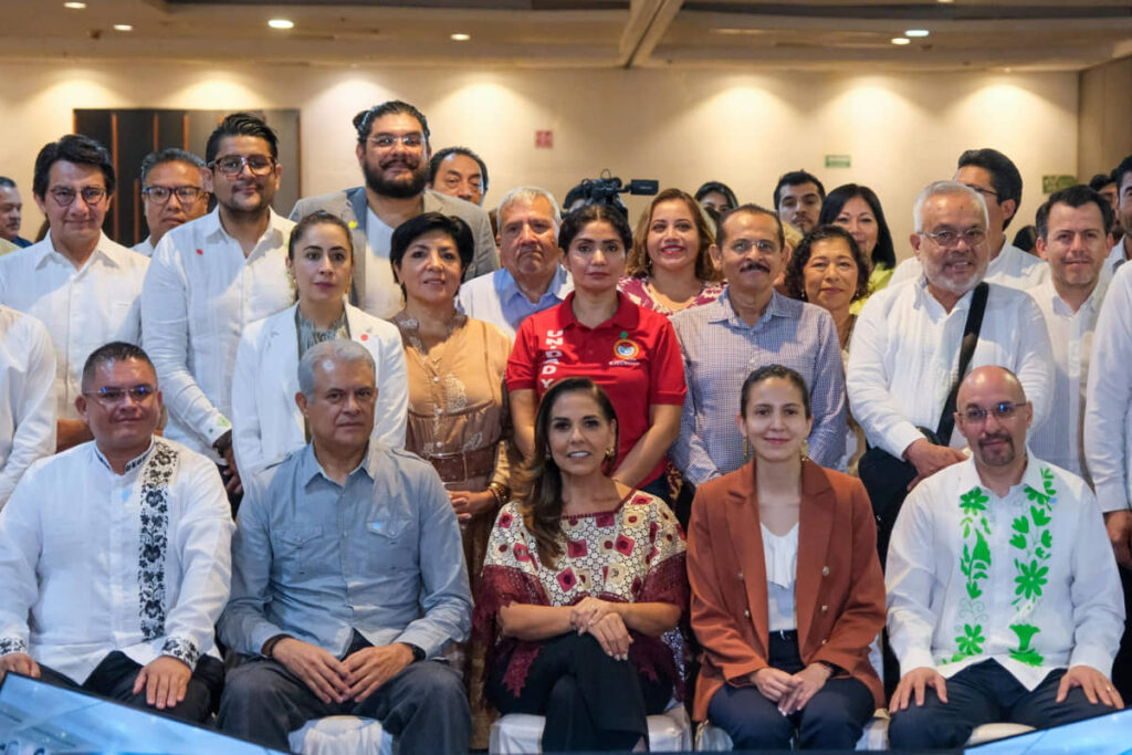 Quintana Roo impulsa el diálogo por una jornada laboral digna y con bienestar social