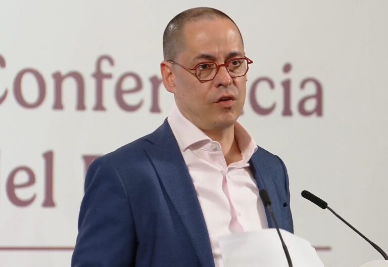 José Merino defiende Ley de Telecomunicaciones: “Ni se espía ni se censura”
