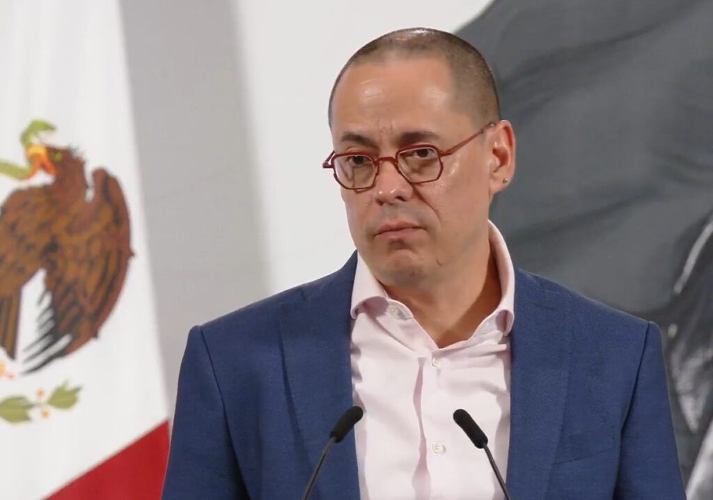 José Merino defiende Ley de Telecomunicaciones: “Ni se espía ni se censura”