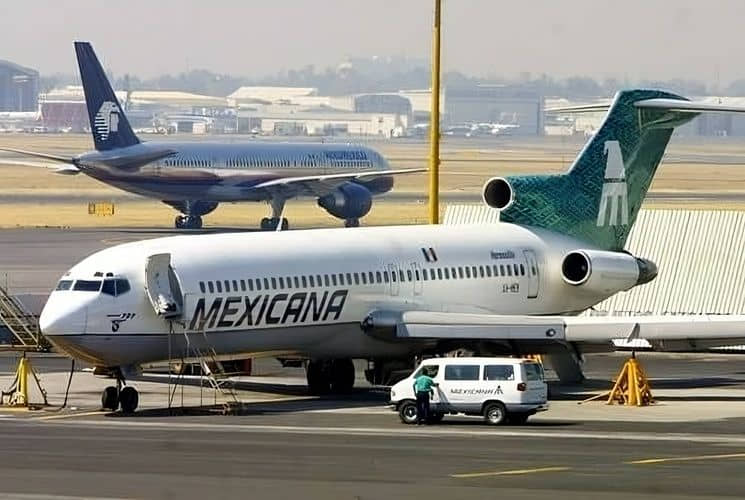 Mexicana de Aviación renueva su flota con 20 aviones Embraer para impulsar el turismo y empleo