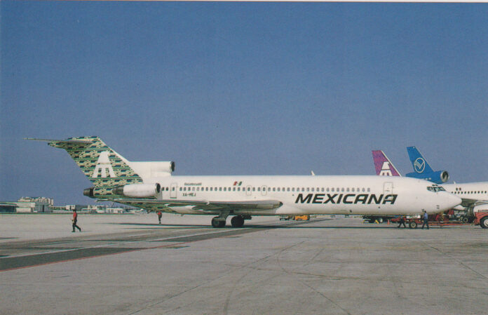 Mexicana de Aviación renueva su flota con 20 aviones Embraer para impulsar el turismo y empleo