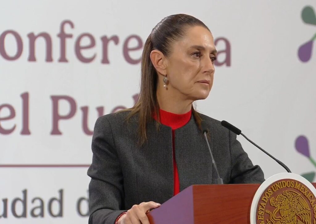 Gobierno federal refuerza protocolos sanitarios tras cierre temporal de exportación de ganado a Estados Unidos