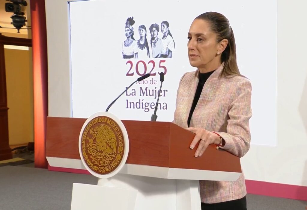 México analiza impacto de aranceles y prepara respuesta con plan económico