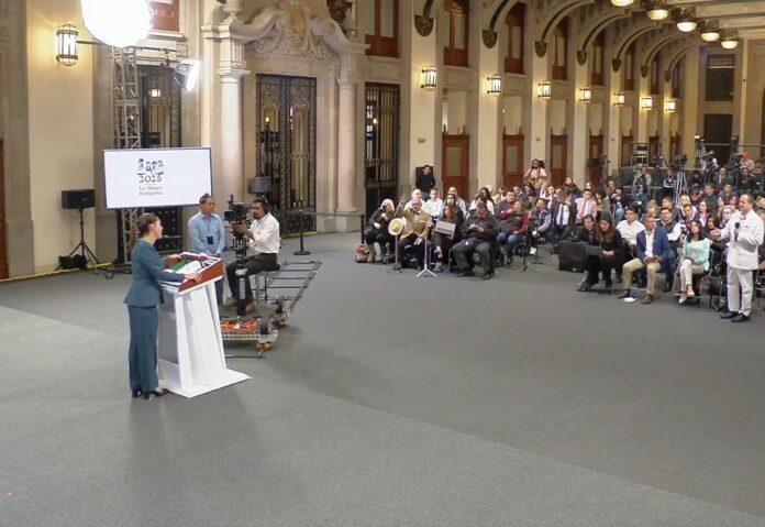 Gobierno trabaja para recuperar empleo formal tras caída estacional y baja en exportaciones