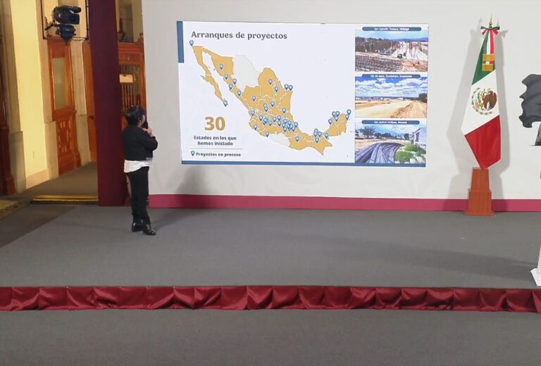 Gobierno amplía apoyo a 1.55 millones de mejoramientos de vivienda y entrega de escrituras