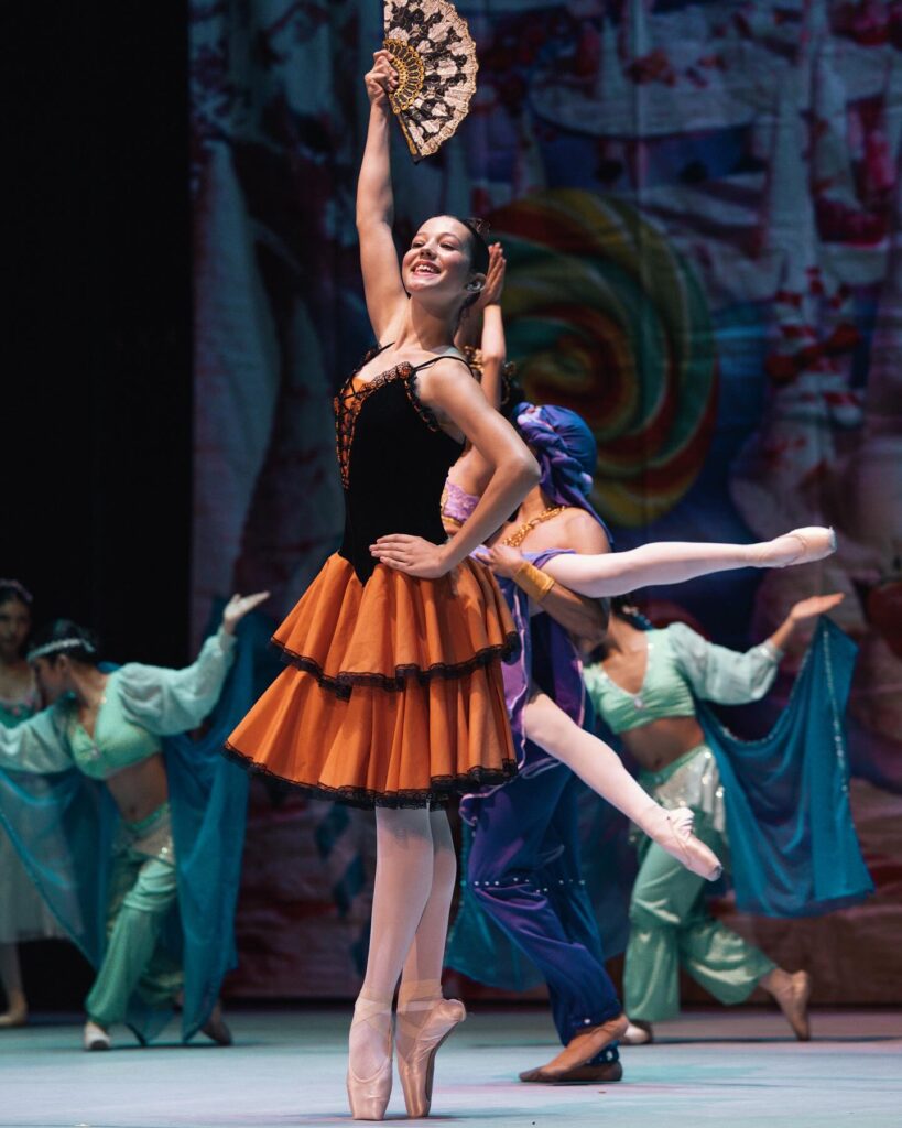Coppelia’s Ballet anuncia la “Summer Gala: Voces, Danza y Estrellas” en Playa del Carmen