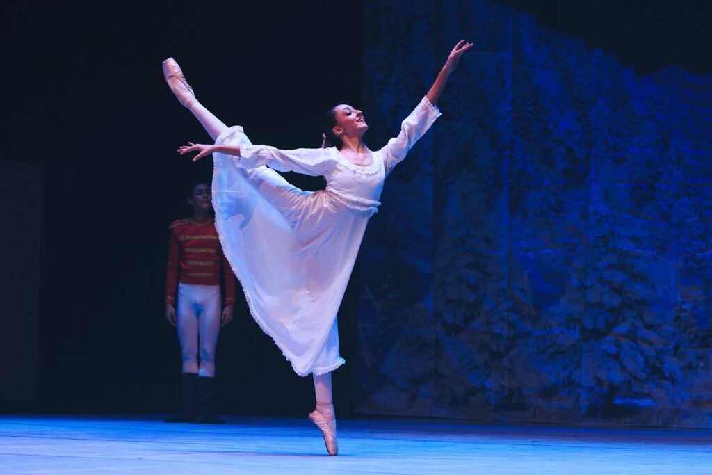 Coppelia’s Ballet anuncia la “Summer Gala: Voces, Danza y Estrellas” en Playa del Carmen