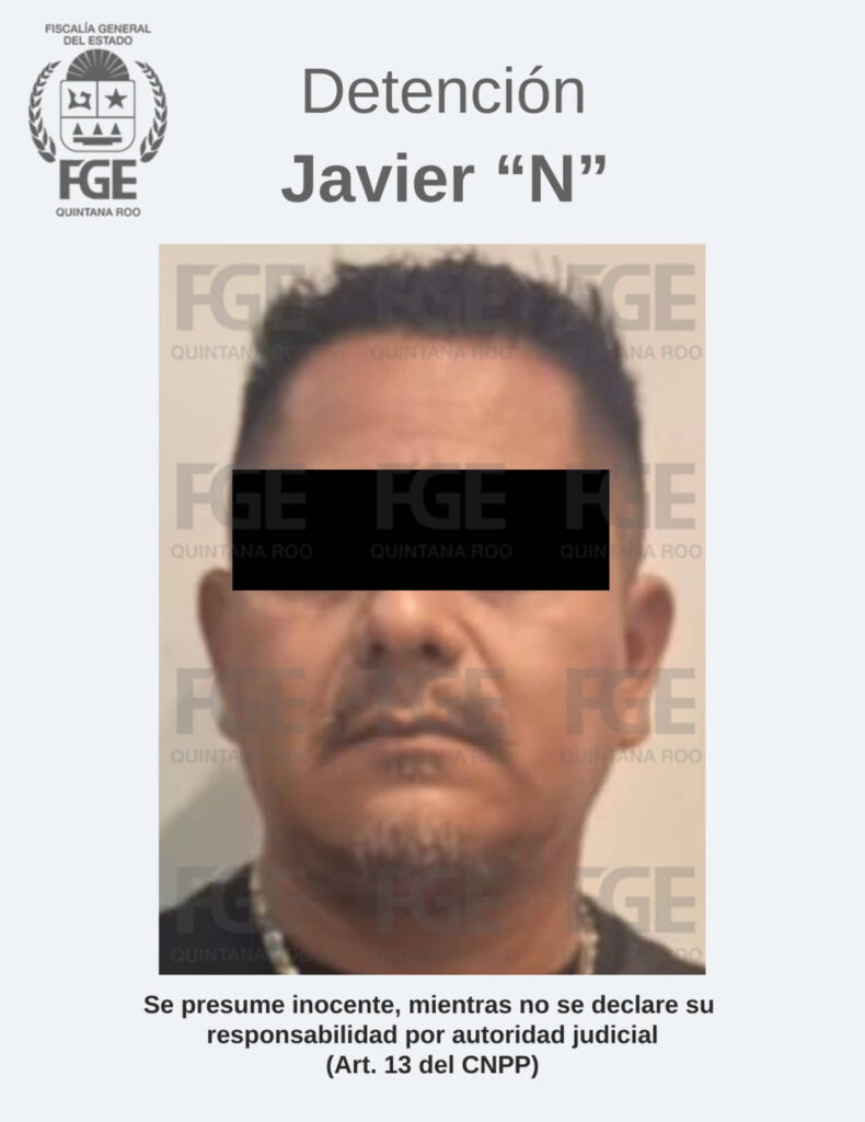 Aseguran inmuebles y detienen a sospechoso en operativo contra la trata de personas