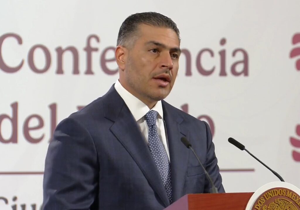 Capturan a líderes de La Barredora: El Guasón y El Pinto entre los detenidos