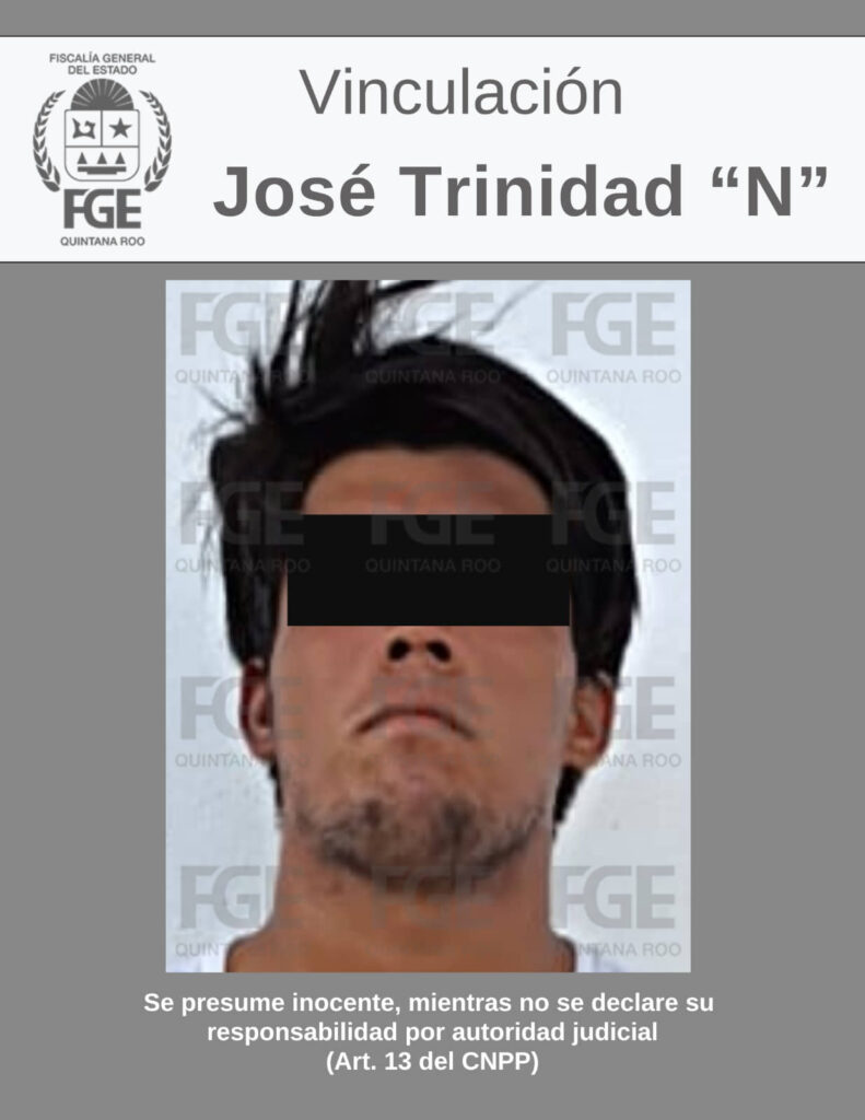 Fiscalía Especializada consigue prisión preventiva para implicados en extorsión