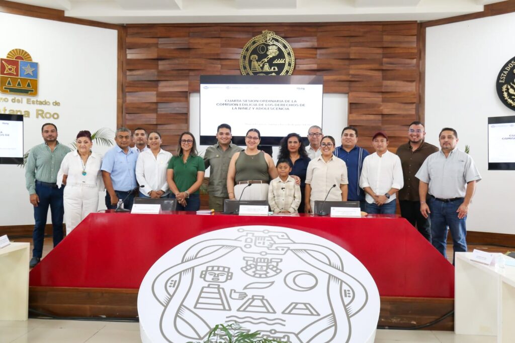 Cabildo Juvenil aportará propuestas para políticas públicas en Playa del Carmen