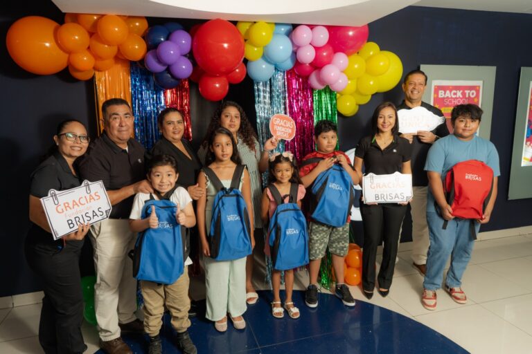 NIZUC Resort & Spa promueve la educación en el Caribe Mexicano