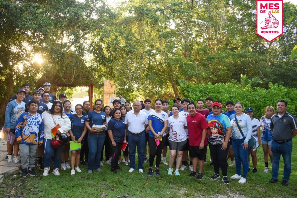 Quintana Roo se suma a la Jornada Nacional con la Rodada y Carrera por la Paz y contra las Adicciones en Bacalar y José María Morelos: IQJ