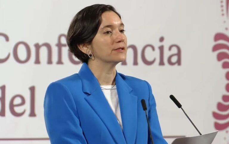 Seguridad federal destaca disminución de crímenes en 23 estados y avances en decomisos