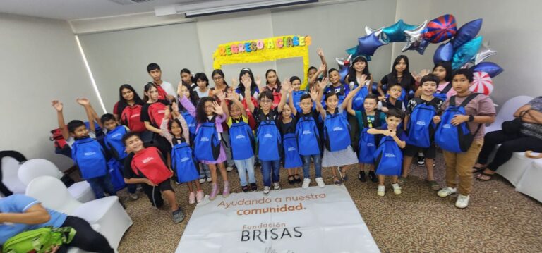 APOYAN A COLABORADORES HOTELEROS EN REGRESO A CLASES