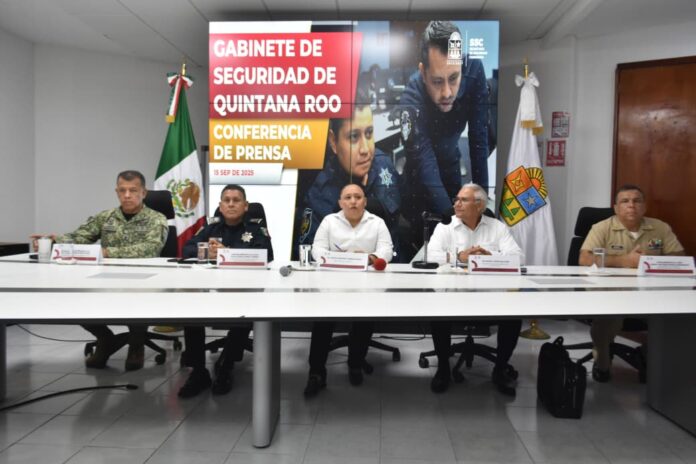 • El titular de la Fiscalía General del Estado informó que los nayaritas llegaron a Quintana Roo para trabajar en una fábrica clandestina de cigarros, propiedad de un sujeto de nacionalidad coreana