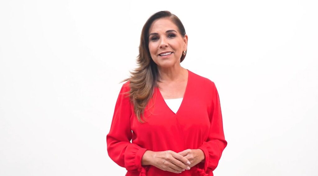 -La gobernadora Mara Lezama invita a participar en esta jornada que permite salvar vidas