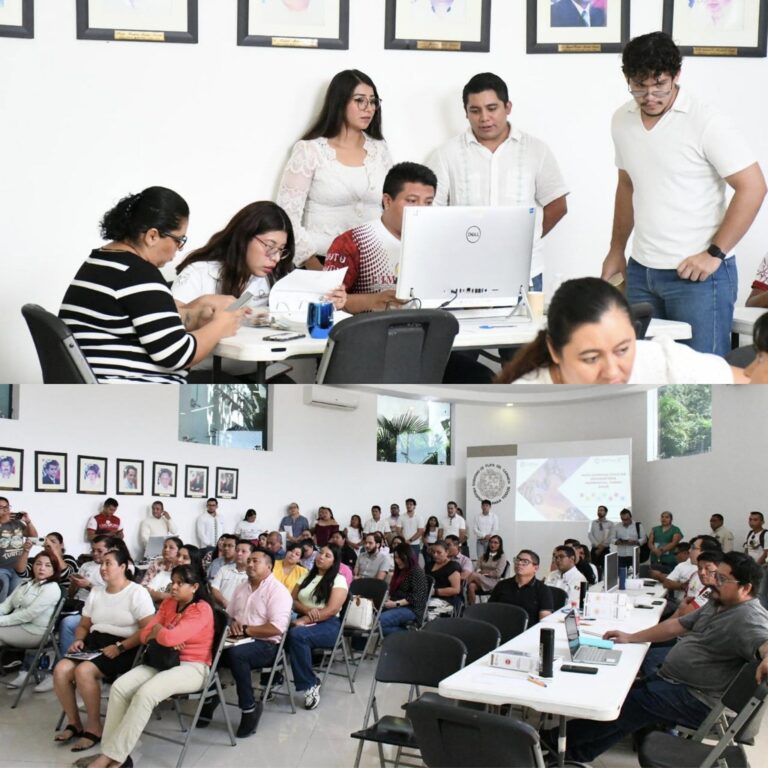 Avanza actualización de la Guía Consultiva del Desempeño Municipal 2025